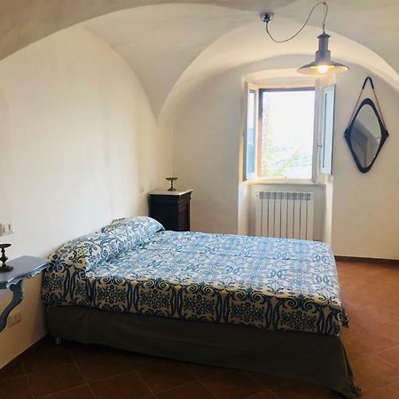 La Casa Di Matilde-Centre Of Todi Villa Buitenkant foto