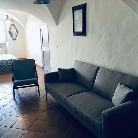 La Casa Di Matilde-Centre Of Todi Villa Buitenkant foto