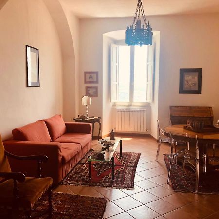 La Casa Di Matilde-Centre Of Todi Villa Buitenkant foto