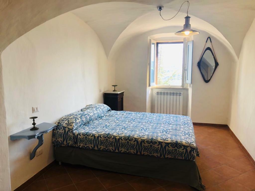 La Casa Di Matilde-Centre Of Todi Villa Buitenkant foto