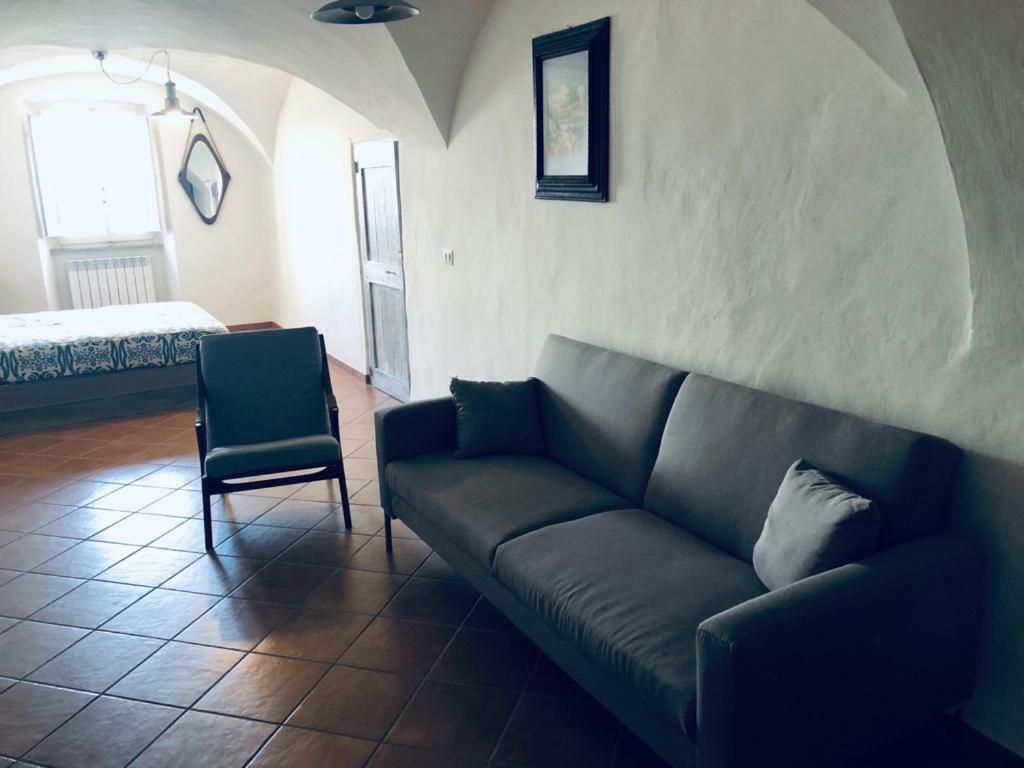 La Casa Di Matilde-Centre Of Todi Villa Buitenkant foto