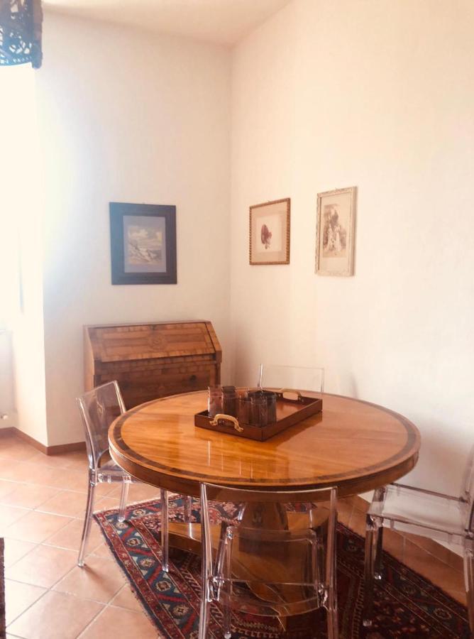 La Casa Di Matilde-Centre Of Todi Villa Buitenkant foto
